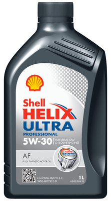 550046288 Motorový olej Helix Ultra Professional AF 5W-30 SHELL