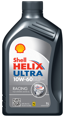 550046314 Motorový olej Shell Rimula R5 LE 10W-40 SHELL