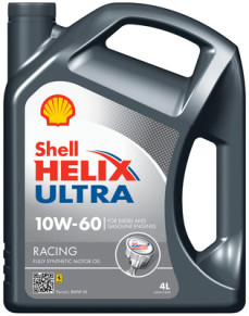 550046672 Motorový olej Shell Rimula R5 LE 10W-40 SHELL