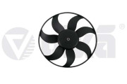 99591828901 Odvetravani, chlazeni motoru fan wheel vika