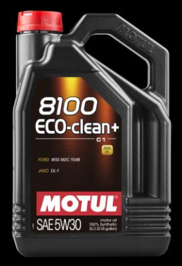 101584 MOTUL motorový olej 5W30 5L 101584 MOTUL