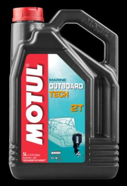 101728 Motorový olej GLASREINIGER MOTUL