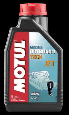 102789 Motorový olej GLASREINIGER MOTUL