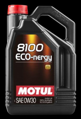 102794 MOTUL motorový olej 0W30 5L 102794 MOTUL