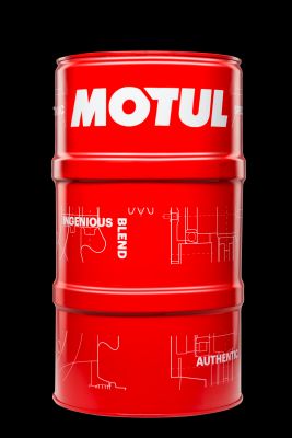 102900 Motorový olej 8100 X-clean GEN2 5W-40 MOTUL