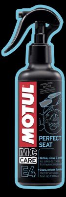 102999 MOTUL čistič vinylových sedel E4 PERFECT SEAT, 250 ml MOTUL