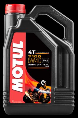 104087 Motorový olej MOTUL