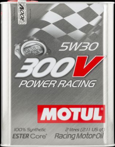 104241 Motorový olej MOTUL