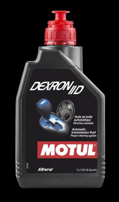 105775 MOTUL DEXRON II-D – 1 litr | 105775 MOTUL