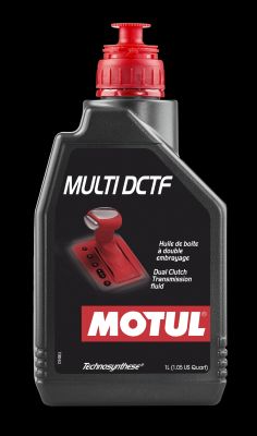 105786 Olej do automatické převodovky WASH ET WAX MC MOTUL