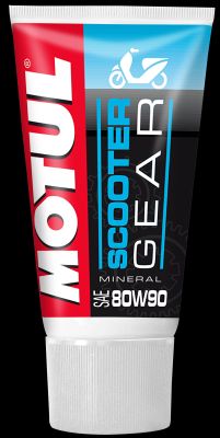 105859 MOTUL převodový olej 80W90  105859 MOTUL