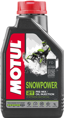 105887 Motorový olej MOTUL