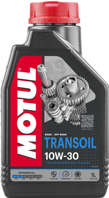 105894 MOTUL TRANSOIL 10W-30, 1 l  105894 MOTUL