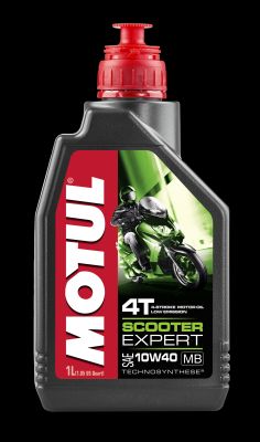 105935 Motorový olej MOTUL