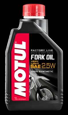 105962 Hydraulický olej MULTI HF MOTUL