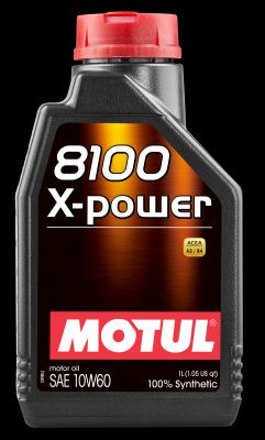 106142 MOTUL motorový olej 10W60 1L 106142 MOTUL