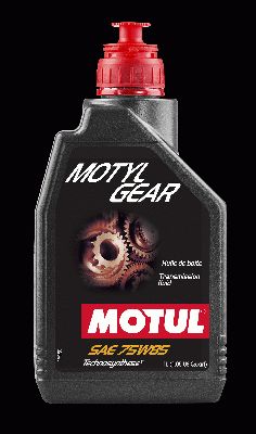 106745 Prevodovkovy olej TRANSOIL 10W-30 MOTUL