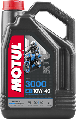 107693 Motorový olej 300V 4T Factory Line 10W-40 MOTUL