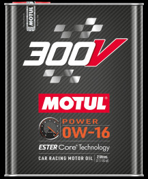 110855 MOTUL motorový olej 110855 MOTUL