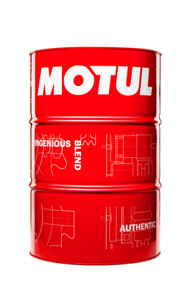 102873 MOTUL motorový olej 5W40 208L 102873 MOTUL