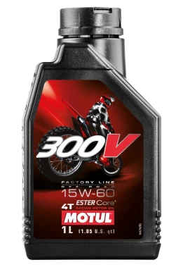 102053 Motorový olej 8100 XPOWER 10W60 DE MOTUL