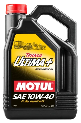 110959 Prevodovkovy olej TEKMA ULTIMA+ 10W-40 MOTUL