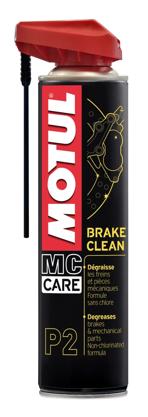 111659 Motorový olej DOT 3&4 MOTUL