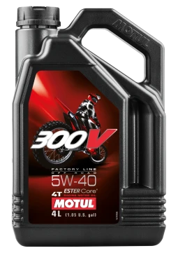 111833 Motorový olej 710 2T DE MOTUL