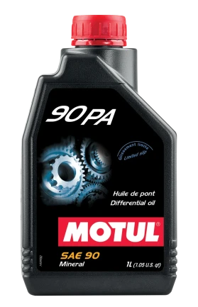 111922 Převodovkový olej BRAKE CLEAN 20L MOTUL