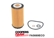 FA5669ECO Olejový filtr CoopersFiaam