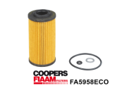 FA5958ECO Olejový filtr CoopersFiaam