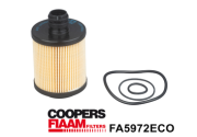 FA5972ECO Olejový filtr CoopersFiaam