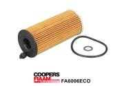 FA6006ECO Olejový filtr CoopersFiaam