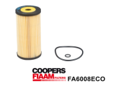 FA6008ECO Olejový filtr CoopersFiaam