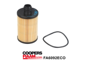 FA6092ECO Olejový filtr CoopersFiaam