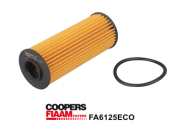 FA6125ECO Olejový filtr CoopersFiaam