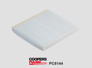 PC8144 CoopersFiaam filter vnútorného priestoru PC8144 CoopersFiaam