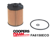 FA6150ECO Olejový filtr CoopersFiaam