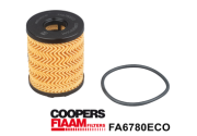 FA6780ECO CoopersFiaam olejový filter FA6780ECO CoopersFiaam