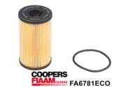 FA6781ECO Olejový filtr CoopersFiaam