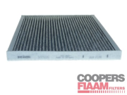 PCK8512 CoopersFiaam filter vnútorného priestoru PCK8512 CoopersFiaam