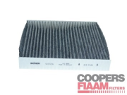 PCK8340 CoopersFiaam filter vnútorného priestoru PCK8340 CoopersFiaam