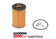 FA6837ECO CoopersFiaam olejový filter FA6837ECO CoopersFiaam