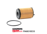 FA6831ECO Olejový filtr CoopersFiaam