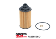 FA6855ECO CoopersFiaam olejový filter FA6855ECO CoopersFiaam