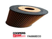 FA6868ECO Olejový filtr CoopersFiaam