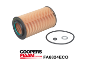 FA6824ECO CoopersFiaam olejový filter FA6824ECO CoopersFiaam