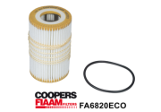 FA6820ECO Olejový filtr CoopersFiaam