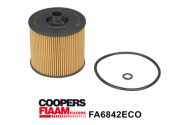 FA6842ECO CoopersFiaam olejový filter FA6842ECO CoopersFiaam