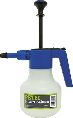 81066 Rozstřikovač čerpadla PUMP SPRAYER PETEC